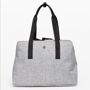 Lululemon Go Getter Bag